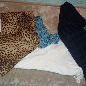 Scarf bundle